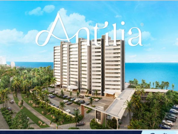 ANTILIA BEACHFRONT RESIDIENCES COZUMEL LIVING https://info.cozumelliving.com/Antilia.htm