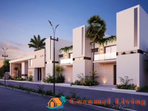 LAUREL LUXURY GARDEN