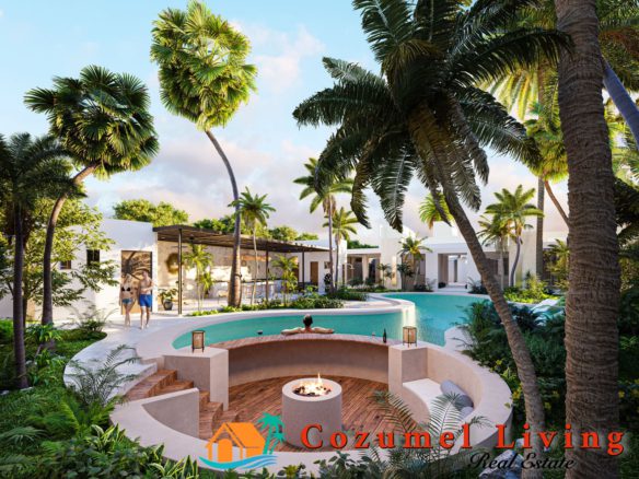 LAUREL LUXURY GARDEN