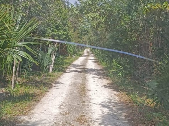 Ranch Land Cozumel Living