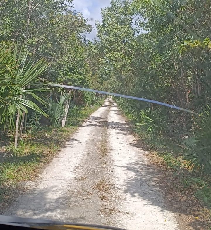 Ranch Land Cozumel Living