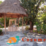 home for sale in cozumel casa armonia