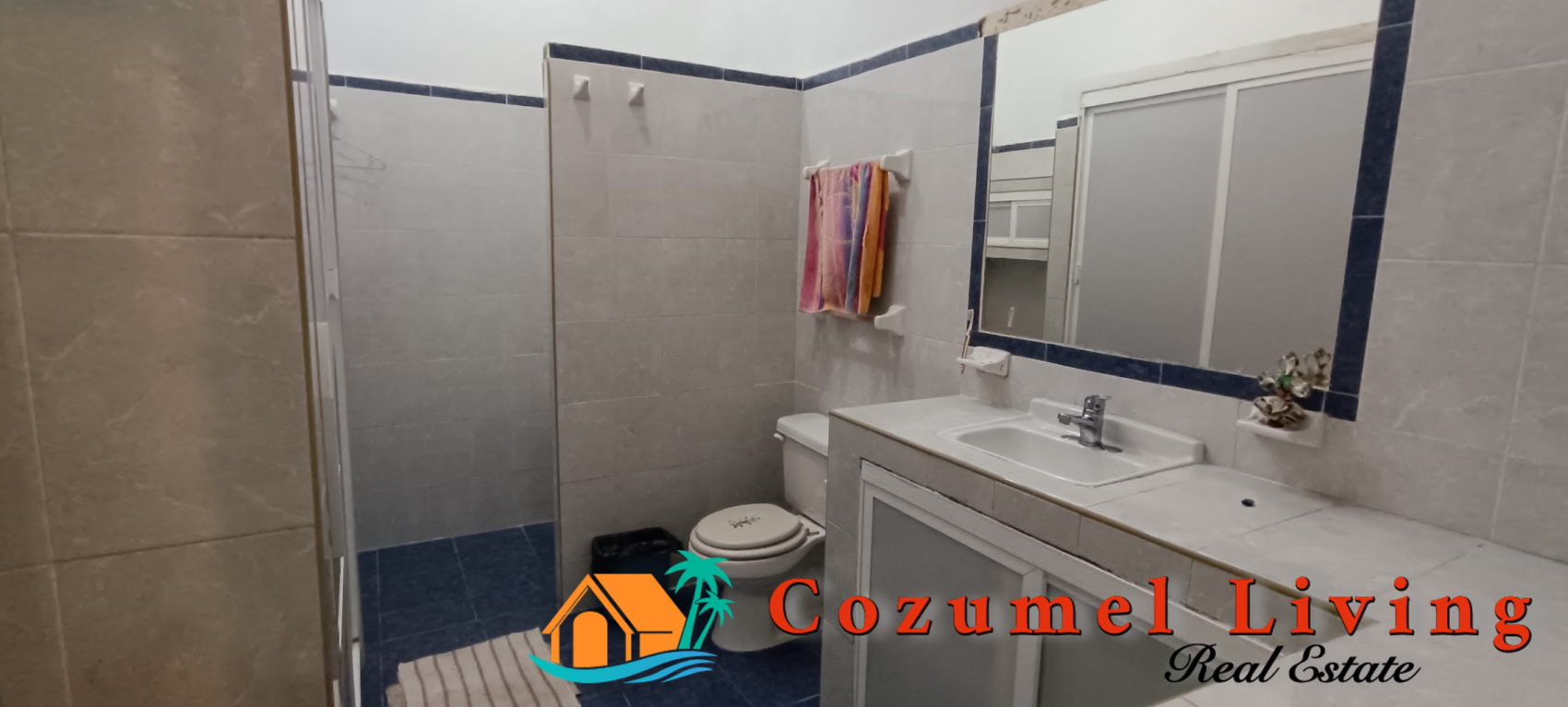 home for sale in cozumel casa armonia