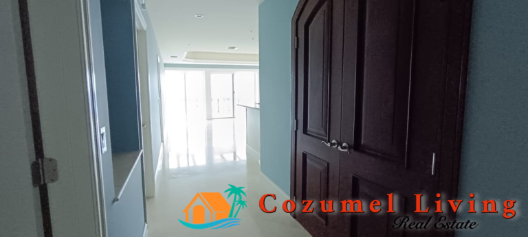 landmark cozumel condo for sale