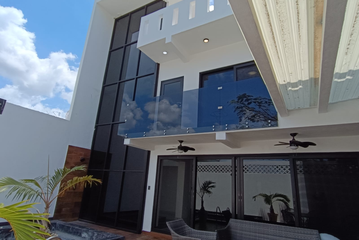 CASA ROCIO COZUMEL LIVINGR RENTAL 2024