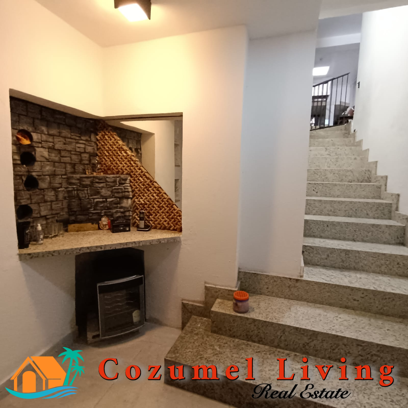 CASA ROCIO COZUMEL LIVINGR RENTAL 2024