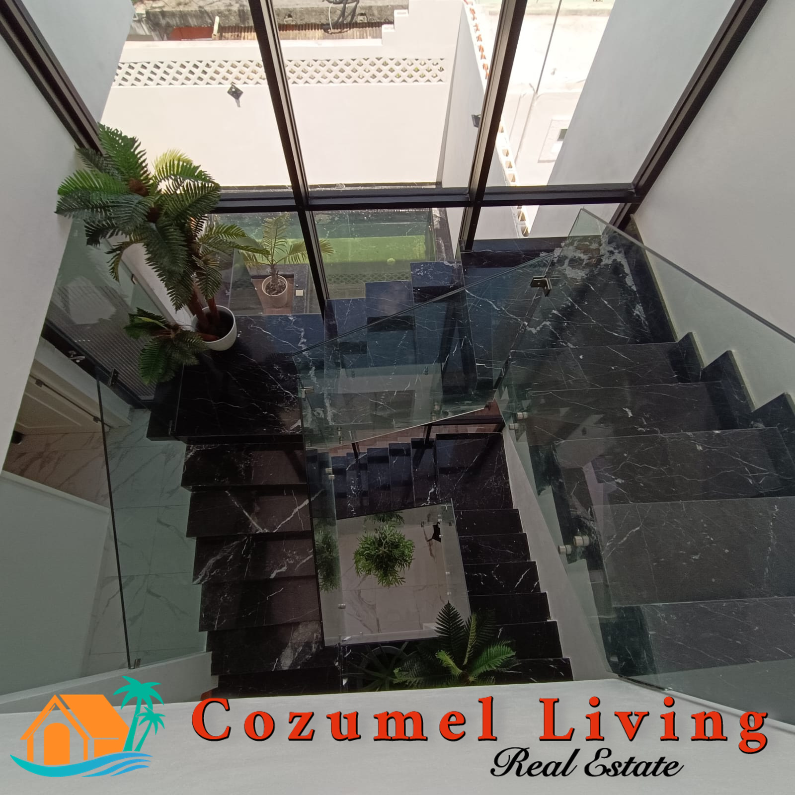 CASA ROCIO COZUMEL LIVINGR RENTAL 2024