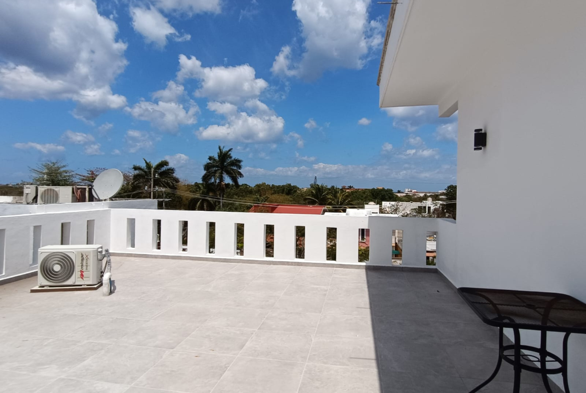 CASA ROCIO COZUMEL LIVINGR RENTAL 2024