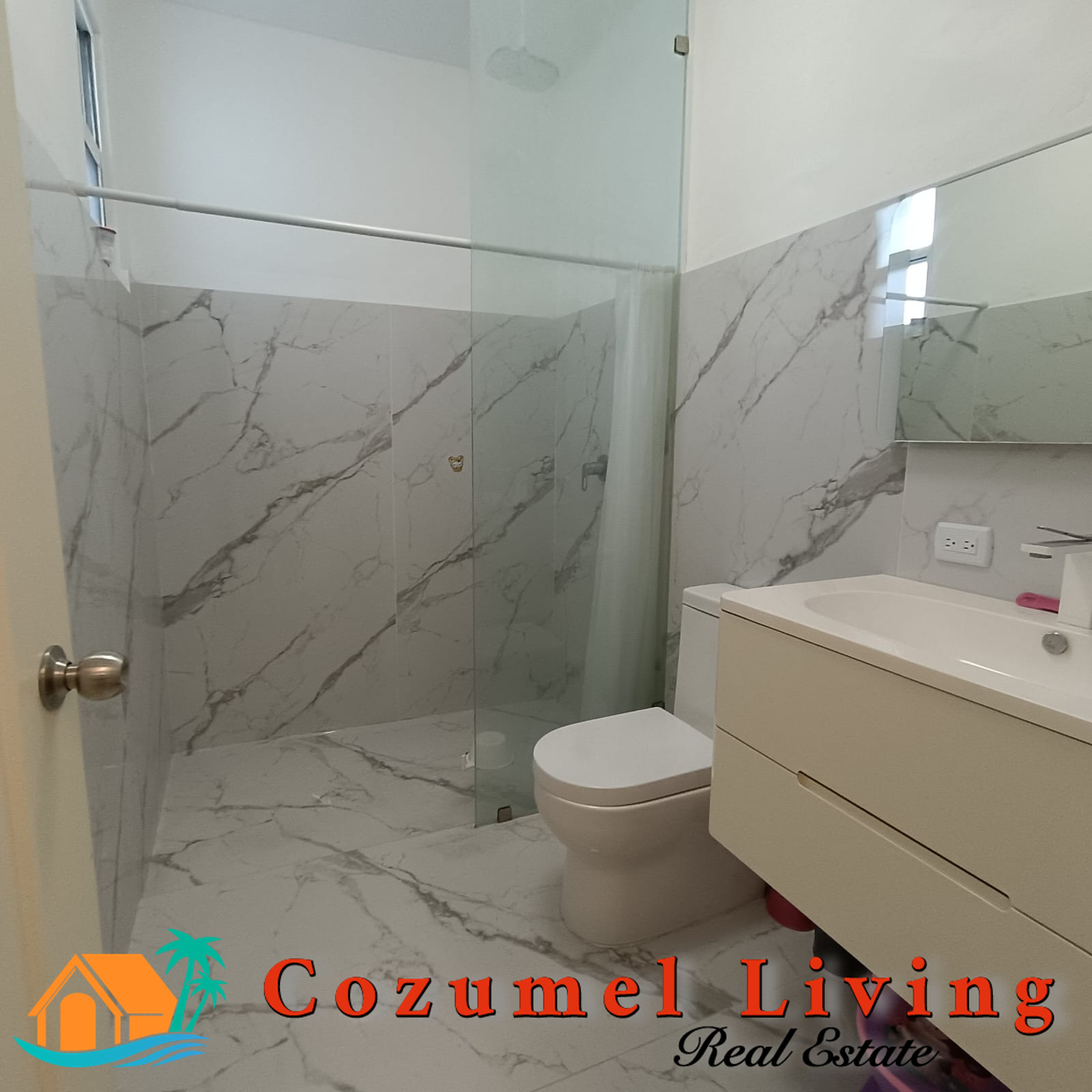 CASA ROCIO COZUMEL LIVINGR RENTAL 2024