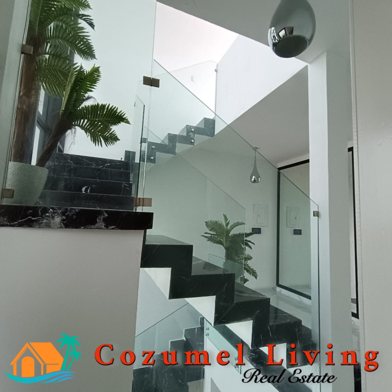 CASA ROCIO COZUMEL LIVINGR RENTAL 2024