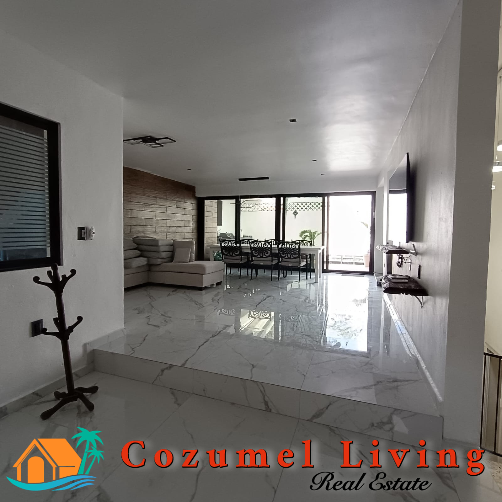 CASA ROCIO COZUMEL LIVINGR RENTAL 2024