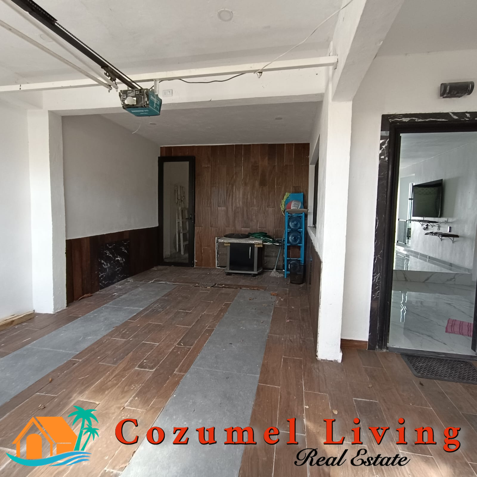 CASA ROCIO COZUMEL LIVINGR RENTAL 2024