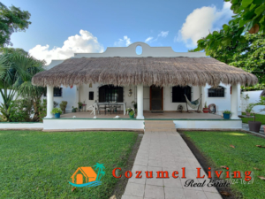 cozumel condos for sale