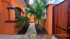 Casa HACIENDA NARANJA25