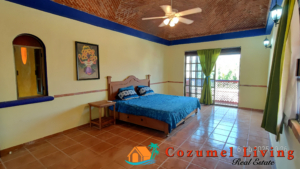 Casa HACIENDA NARANJA34