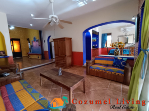 Casa HACIENDA NARANJA41