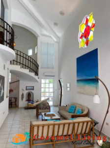 cozumel mexico homes for sale