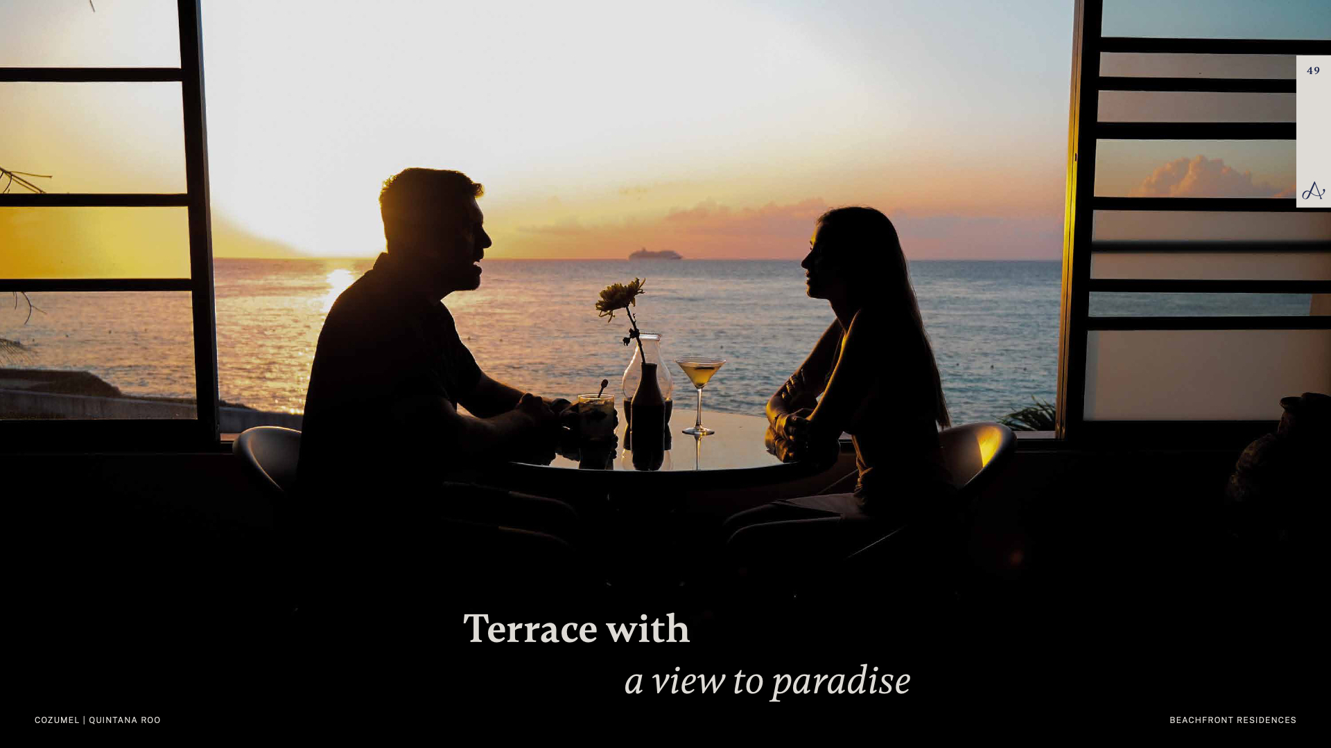 Brochure - Antilia - English - Mobile 2-page49