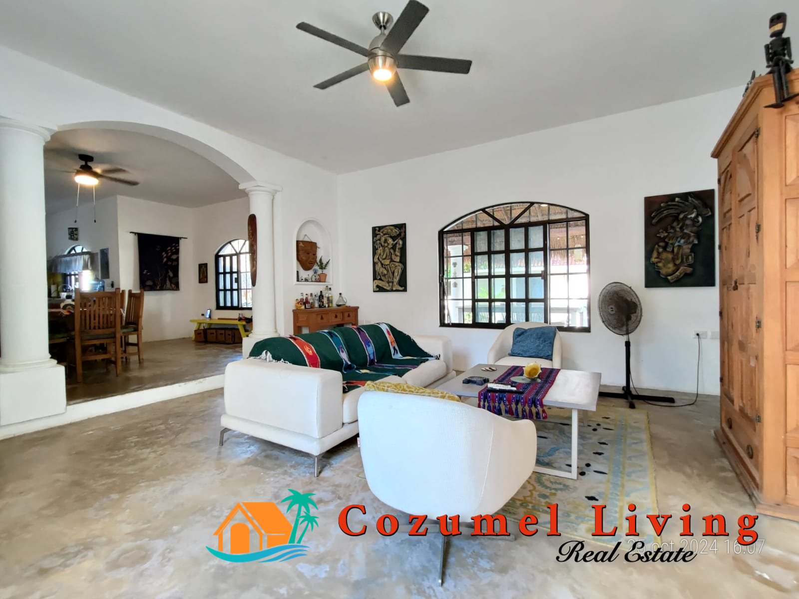 Casa Breeze48